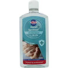 Uomo Gel disinfettanti per le mani Nilco Hand Sanitiser 500ml