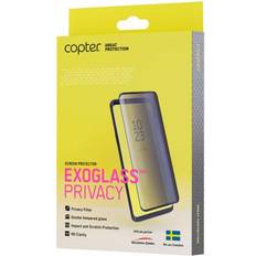 Copter Exoglass Privacy Screen Protector for iPhone 11 Pro Max /XS Max