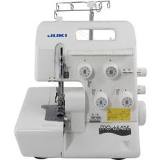 Juki Machines à Coudre Juki Surjeteuse MO-654DE