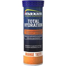 Maximuscle Total Hydration Orange 10 stk
