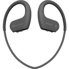 Sony Nw-ws623 4gb Zwart