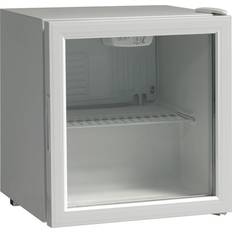 Scandomestic Beer Fridge DKS 62 Grey, White