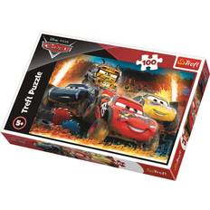 Puslespill Trefl Disney Pixar Cars 3