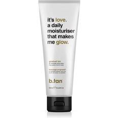 It's Love A Daily Moisturiser that Makes Me Glow