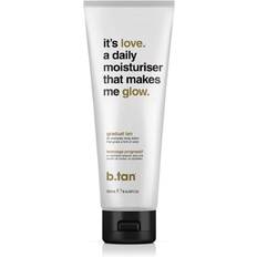 Minetan It's Love A Daily Moisturiser that Makes Me Glow 200ml