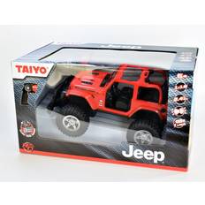 Jeep Wrangler Rubicon RTR 10079386