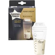 Tommee Tippee Milk Storage Bags 36pack