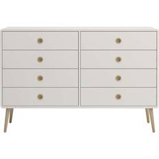 Steens Softline Chest of Drawer 135.1x89.2cm