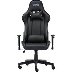 Gaming Stol 210 - Sort