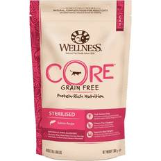 Wellness Core Grain Free Sterilised Salmon 0.3kg