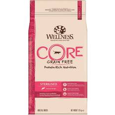 Wellness Core Grain Free Sterilised Salmon 1.8kg