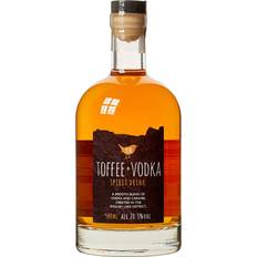 Toffee Vodka