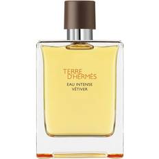 Hermes terre Hermès Terre D'Hermès Eau Intense Vétiver EdP