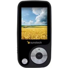 Reproductores de MP3 Sunstech Mp4 Thorn 4gb Azul