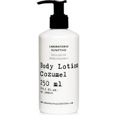 Body Lotion Cozumel