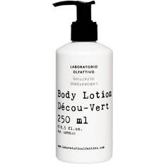 Body Lotion Décou-Vert