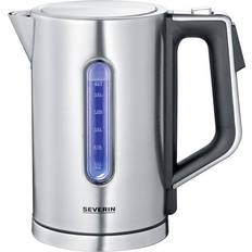 Severin Hervidor De Agua Acero Inox Wk 3418 1,7 L