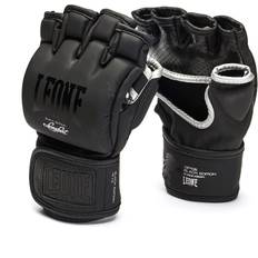 Black Edition MMA Gloves GP105 L