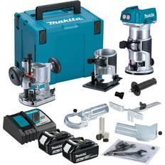 Makita DRT50RMJX2