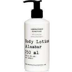 Laboratorio Olfattivo Body Lotion Alambar 250ml