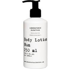 Body Lotion Nun