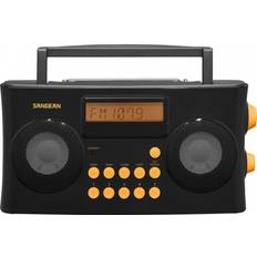 Radios vente Sangean Vocal 170 (PR-D17)