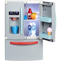 Little Tikes Jouets de cuisine Little Tikes First Fridge