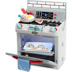 Little Tikes Jouets de cuisine Little Tikes First Oven