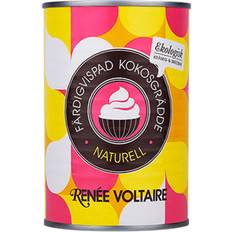 Kokosgrädde Renée Voltaire FÄRDIGVISPAD KOKOSGRÄDDE 40cl