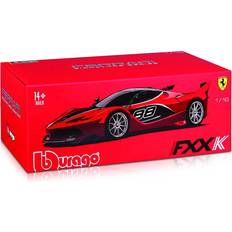 Ferrari 1 43 BBurago Ferrari FXX-K 1:43