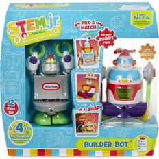 Little Tikes Science & Magic Little Tikes Builder Bot