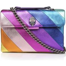 Multicolored Handbags Kurt Geiger Kensington Shoulder Bag - Multi/Other