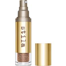 Stila Hide & Chic Fluid Foundation #2 Deep