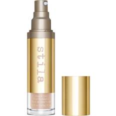 Stila Hide & Chic Fluid Foundation #2 Medium