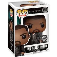 Funko Pop! Movies The Dark Tower The Gunslinger