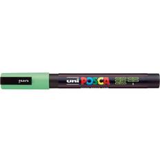 Uni Posca PC-3M Fine Bullet Light Green 1.3mm