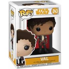 Star Wars Figurines Funko Pop! Star Wars Solo Val