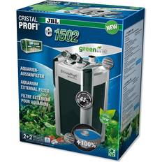 CristalProfi Greenline E1502