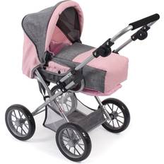 Bayer Lelut Bayer Chic 2000 Combi Doll Stroller