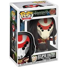 Funko Pop! Games Horizon Zero Dawn Eclipse Cultist