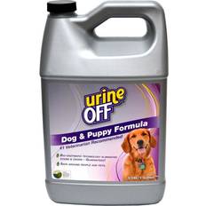 Urine off dog Urine Off Dog & Puppy Formula Gallon