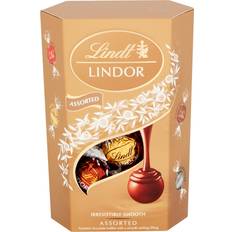 Lindor Assorted Chocolate Truffles