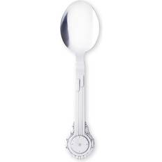 Dopsked Gense Klockan Dessertsked 14.4cm