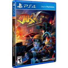 Jak X: Combat Racing (import) Juego Para Consola Sony Playstation 4 Ps4