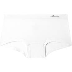 Boyleg Briefs - White