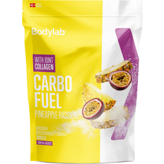 Bodylab carbo fuel Bodylab Carbo Fuel Pineapple Passion 1kg