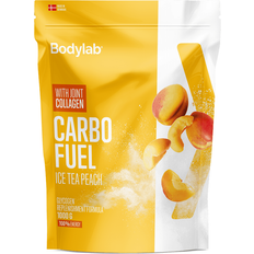 Bodylab carbo fuel Bodylab Carbo Fuel Ice Tea Peach 1kg