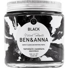 Ben & Anna Black Toothpaste 100ml