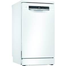 Bosch 45 cm - Freestanding Dishwashers Bosch SPS4HMW53G White