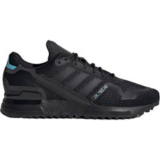 Adidas zx 750 adidas ZX 750 HD W - Core Black/Core Black/Bright Cyan